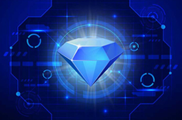 Diamond Identification System on TI Sitara MPU